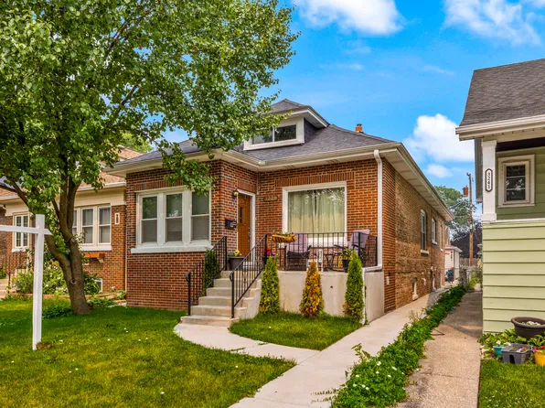 3239 Park Ave, Brookfield, IL 60513