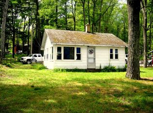 5628 Mount Maria Rd, Hubbard Lake, MI 49747