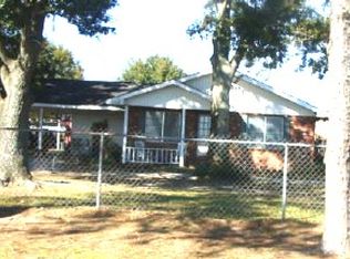 1937 L D Verette Rd, Mamou, LA 70554