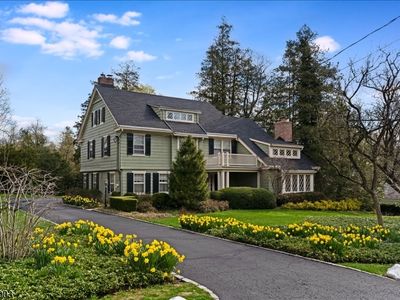 44 West Rd, Short Hills, NJ, 07078