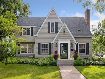 4261 Browndale Ave, Minneapolis, MN, 55416