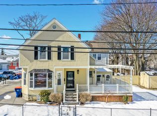 374 Main St, Fairhaven, MA 02719