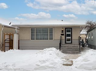 11430 81st St NW, Edmonton, AB