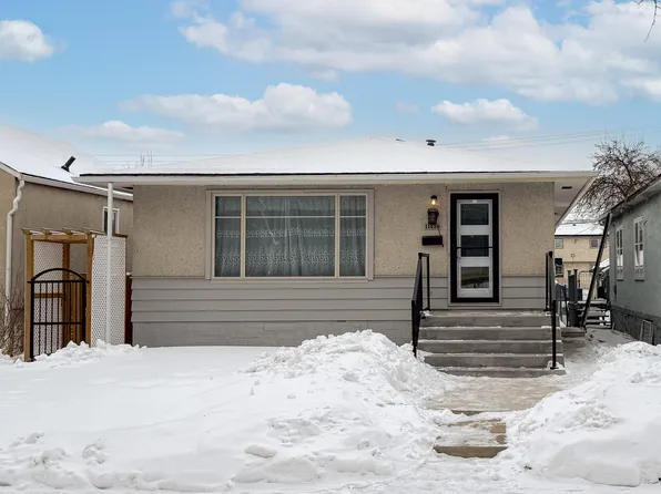 11430 81st St NW, Edmonton, AB T5B 2R6