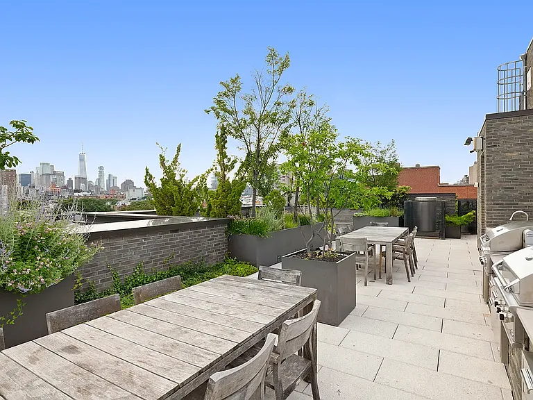 438 E 12th St #PHD — Photo 19