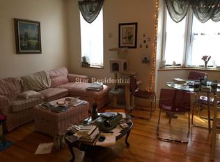 31 Warren Ave APT 4, Boston, MA 02116