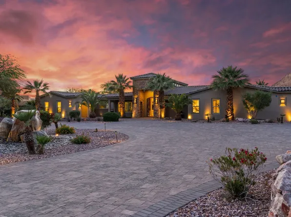 631 La Scala Dr, Mesquite, NV 89027