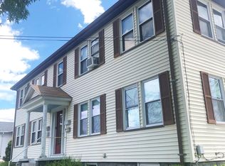 98 Cliff St #2T, Quincy, MA 02169