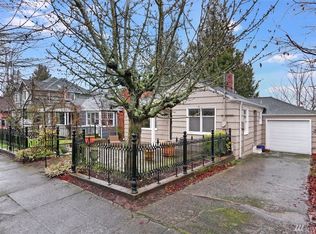 3436 38th Ave SW, Seattle, WA 98126