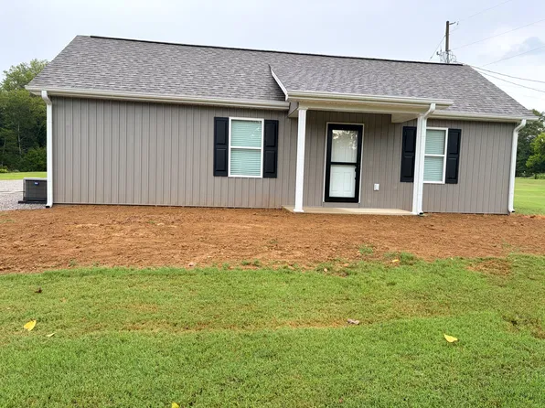2044 County Road 327, Danville, AL 35619
