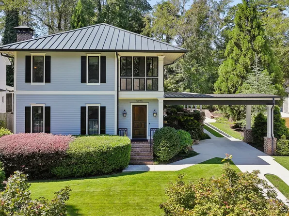 2706 Winding Ln, Atlanta, GA 30319