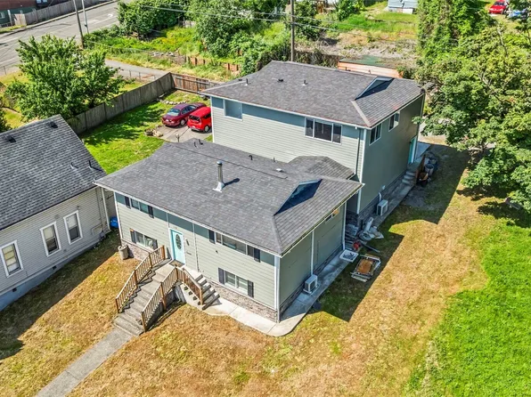 1814 G Street S, Tacoma, WA 98405