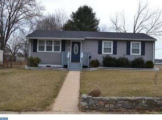 19 Peach Rd, Elkton, MD 21921