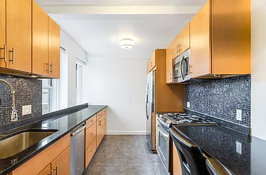 Rented by Compass