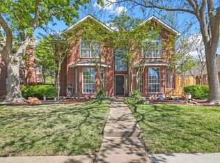 10700 Raleigh Dr, Frisco, TX 75035