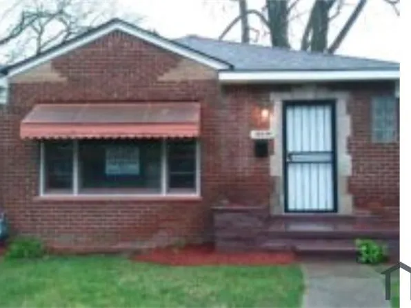18234 Lesure St, Detroit, MI 48235