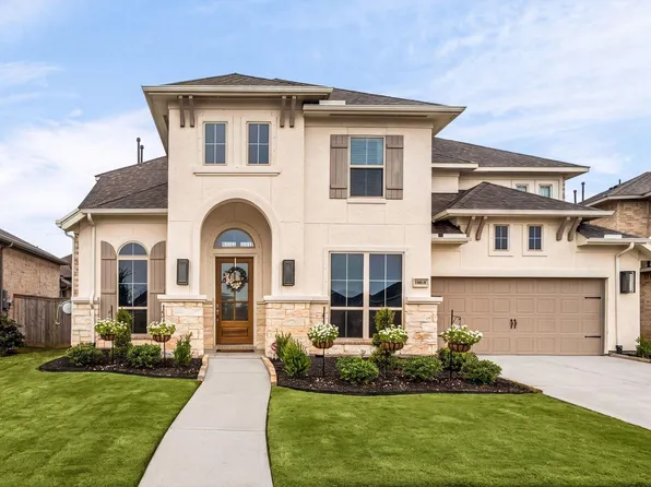 18818 Pistachio Way, Manvel, TX 77578