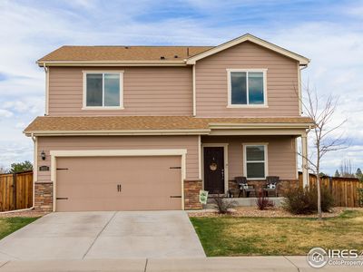 1022 Wagon Bend Rd, Berthoud, CO, 80513