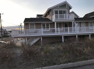 9-55th Street #SOUTH UNIT, Sea Isle City, NJ 08243