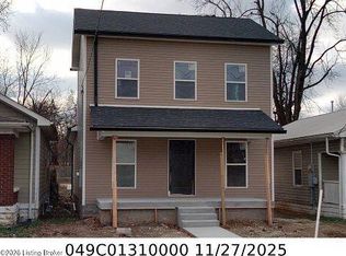 3028 Southern Ave, Louisville, KY 40211