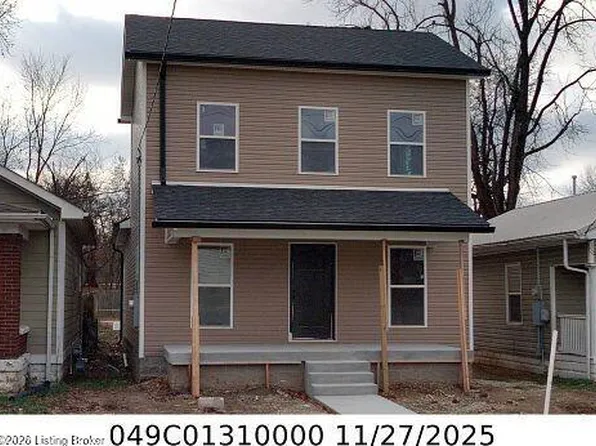 3028 Southern Ave, Louisville, KY 40211