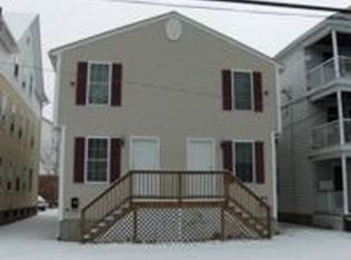 132 Oakland Ave, Providence, RI 02908
