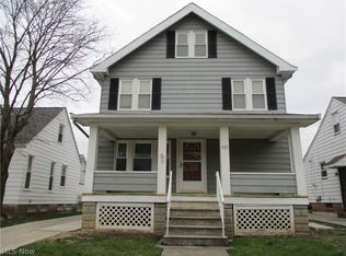 4925 E 110th St, Garfield Heights, OH