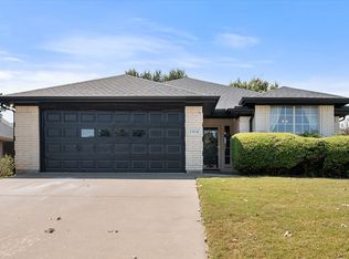 1314 Hyde Park Blvd, Cleburne, TX 76033