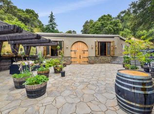 75 El Vanada Rd, Redwood City, CA 94062