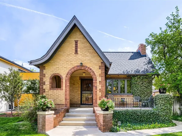 4530 E 19th Avenue, Denver, CO 80220