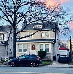 92-49 Springfield Boulevard, #1