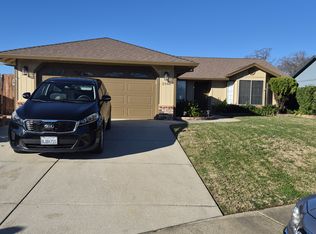 2846 Tropicana Ct, Redding, CA 96003