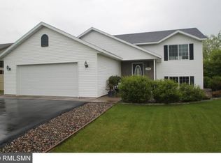 1108 Garden Brook Dr, Sauk Rapids, MN 56379