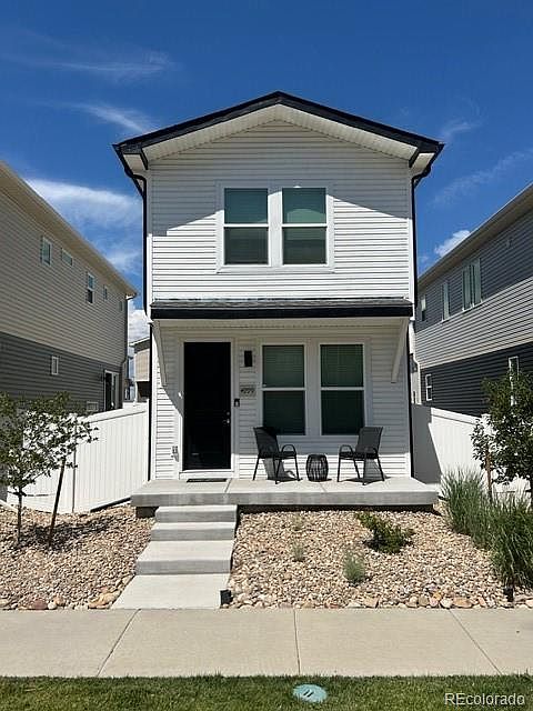 1st image of 4999 N Yampa Street