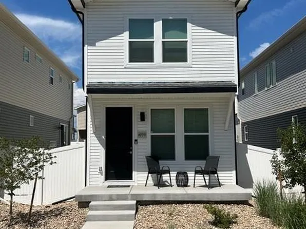 4999 N Yampa Street, Denver, CO 80249