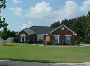 109 Pentland Pl, Dothan, AL 36305