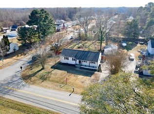 1929 Point Of Rocks Rd, Chester, VA 23836