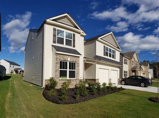 208 Noble Creek Rd, Woodruff, SC 29388