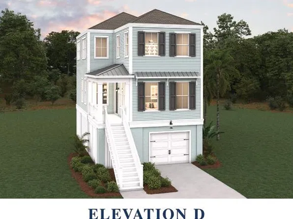 7321 Longtown Dr, Hanahan, SC 29410