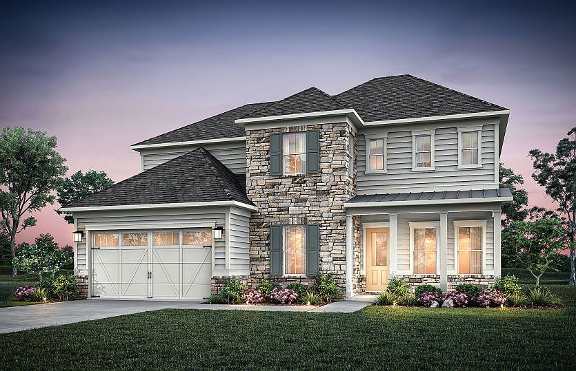 Exterior CR101