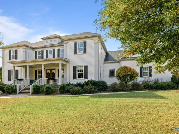 19 McMullen Ln SE, Gurley, AL 35748