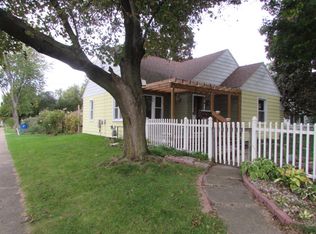 361 Marshall St, Coldwater, MI 49036