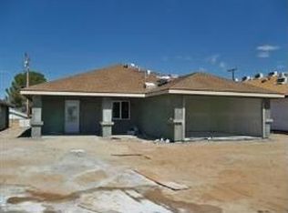 1612 Sims St, Ridgecrest, CA 93555