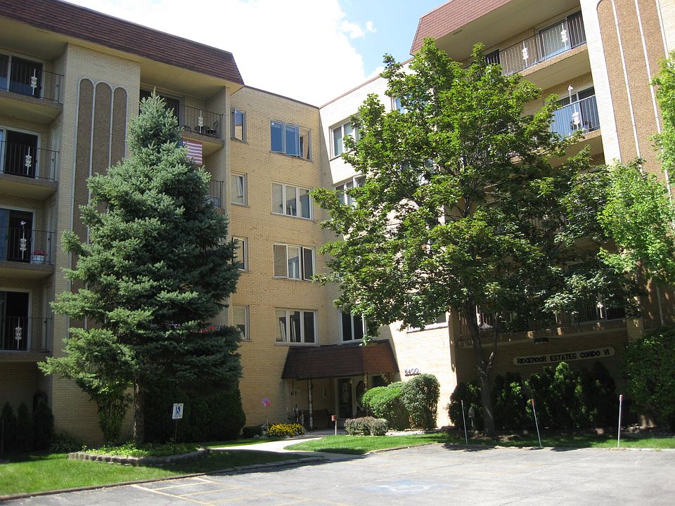 1st image of 6400 W Belle Plaine Ave APT 508