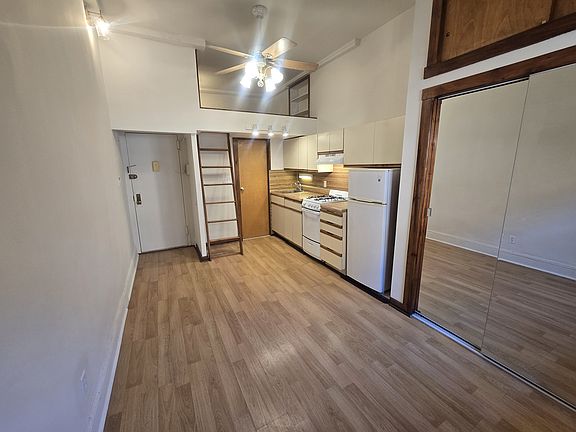 2nd image of 302 W 76th St APT 2A