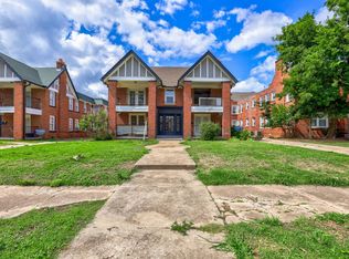 1405 1/2 NW 17th St, Oklahoma City, OK 73106