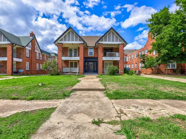 1405 NW 17th St, Oklahoma City, OK 73106