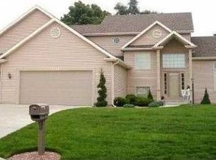58676 Lake Heather Ct, Osceola, IN 46561