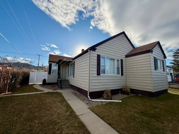 730 N Montana Ave, Helena, MT 59601