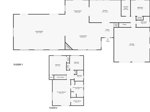 3rd image of 29567 Lilley Mountain Ln